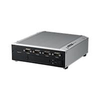 ARK-6322 Mini-ITX Series Fanless Embedded Box PC